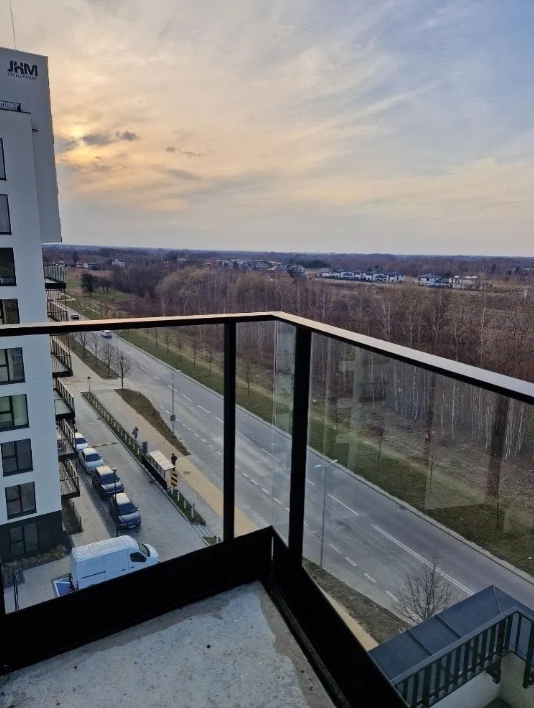 3 pokoje, 51,7 m², stan deweloperski – nowe osiedle w Skierniewicach