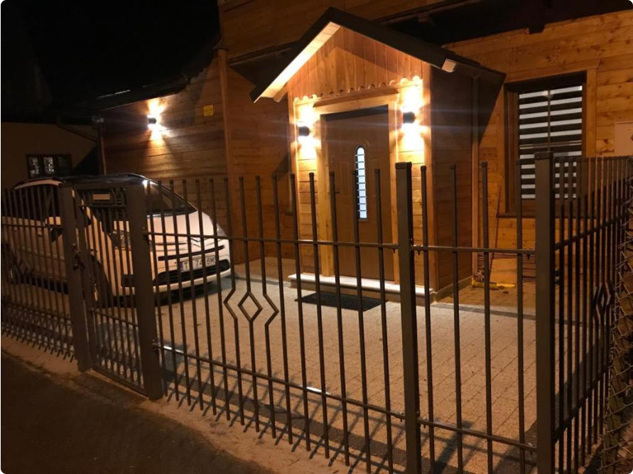 Wyjątkowy dom 60 m² z duszą w Zakopanem – widok na Giewont, niskie opłaty