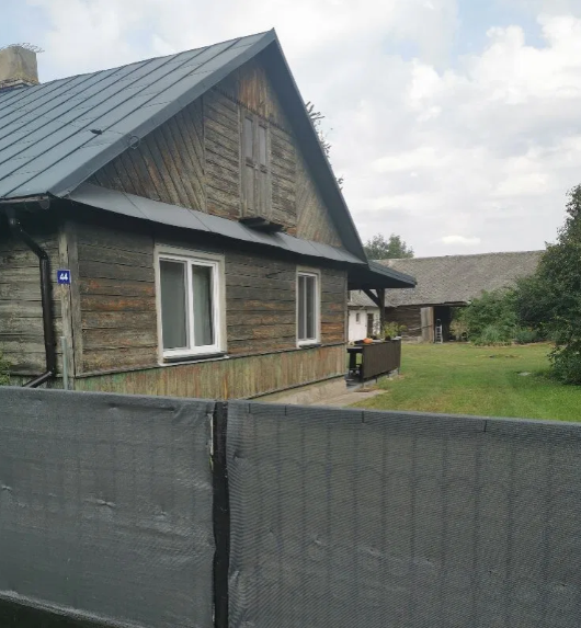 Dom z duszą i potencjałem – 110 m², fotowoltaika, budynki gospodarcze, duża działka - Zamień miasto na ciszę i przestrzeń